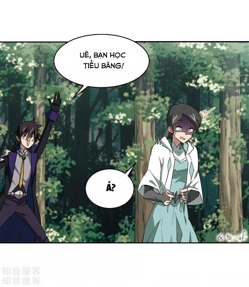 Võng Du Chi Cận Chiến Pháp Sư Chapter 245 - Trang 2