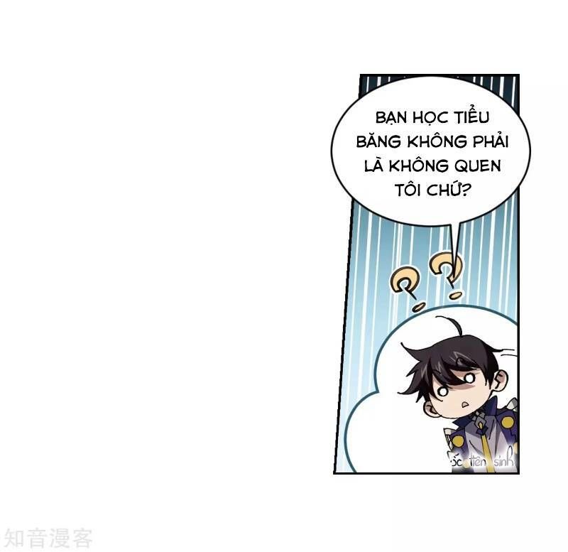 Võng Du Chi Cận Chiến Pháp Sư Chapter 245 - Trang 2