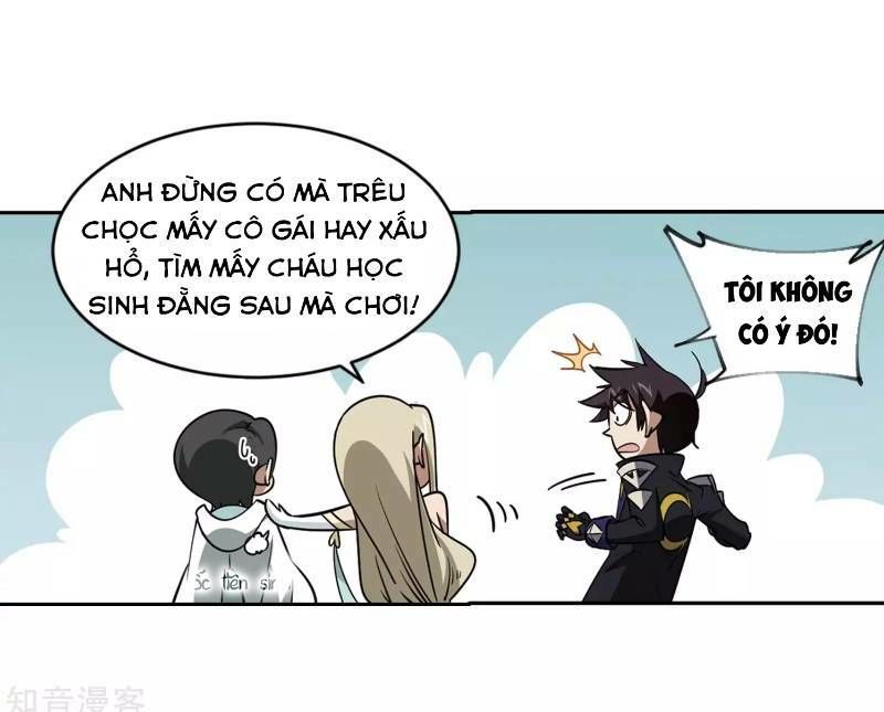 Võng Du Chi Cận Chiến Pháp Sư Chapter 245 - Trang 2