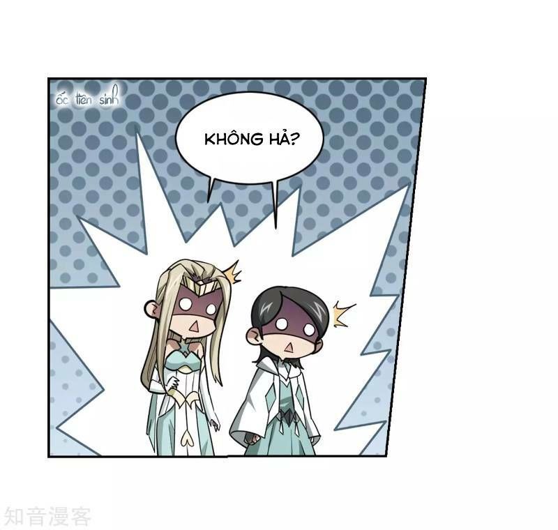 Võng Du Chi Cận Chiến Pháp Sư Chapter 245 - Trang 2