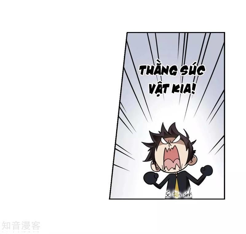 Võng Du Chi Cận Chiến Pháp Sư Chapter 245 - Trang 2