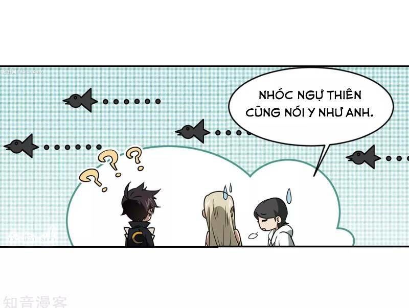 Võng Du Chi Cận Chiến Pháp Sư Chapter 245 - Trang 2