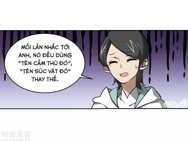 Võng Du Chi Cận Chiến Pháp Sư Chapter 245 - Trang 2