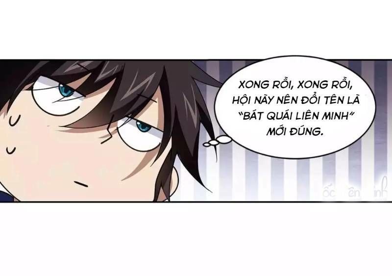 Võng Du Chi Cận Chiến Pháp Sư Chapter 245 - Trang 2