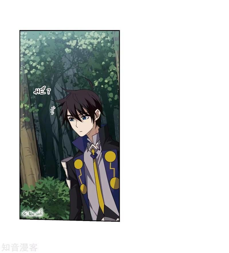 Võng Du Chi Cận Chiến Pháp Sư Chapter 245 - Trang 2