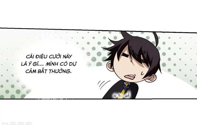 Võng Du Chi Cận Chiến Pháp Sư Chapter 245 - Trang 2