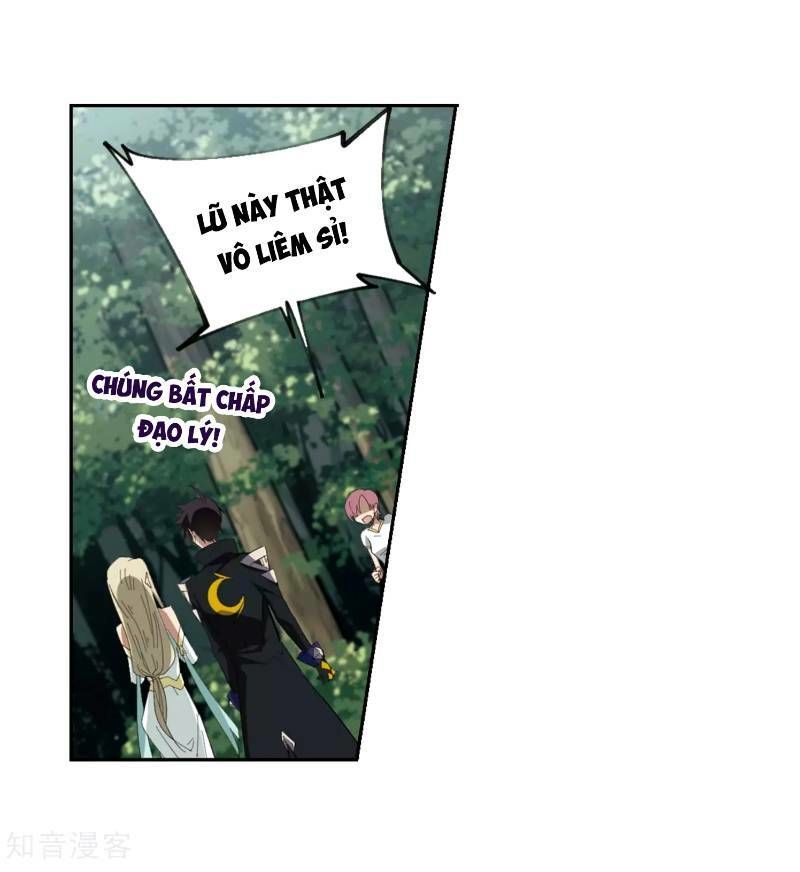 Võng Du Chi Cận Chiến Pháp Sư Chapter 246 - Trang 2