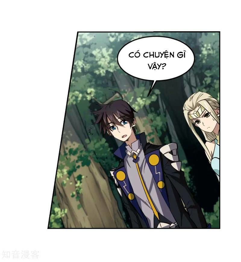 Võng Du Chi Cận Chiến Pháp Sư Chapter 246 - Trang 2