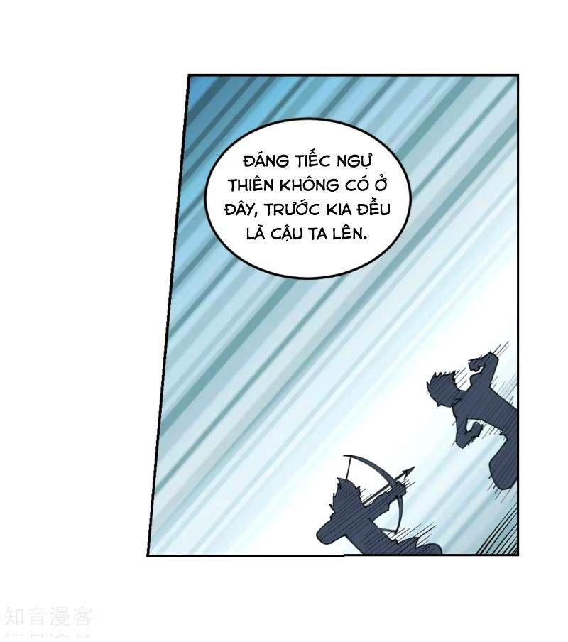 Võng Du Chi Cận Chiến Pháp Sư Chapter 246 - Trang 2