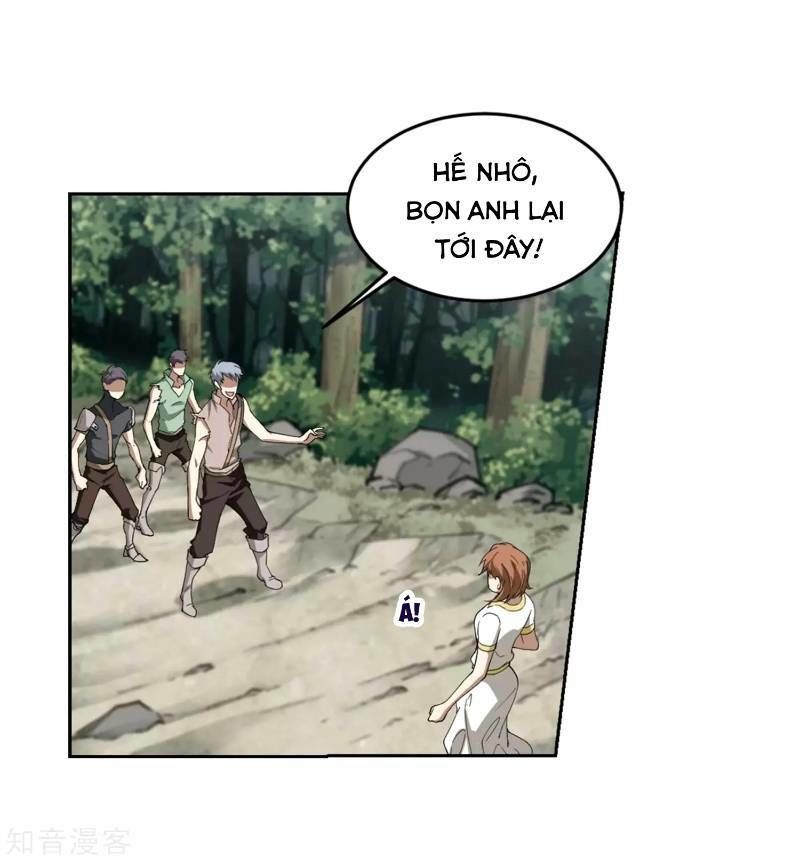 Võng Du Chi Cận Chiến Pháp Sư Chapter 246 - Trang 2