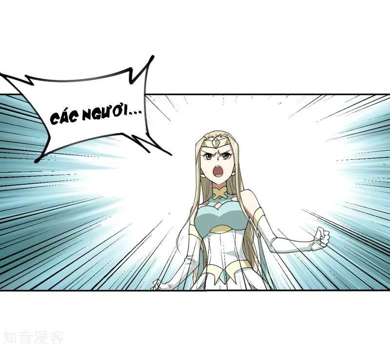 Võng Du Chi Cận Chiến Pháp Sư Chapter 246 - Trang 2