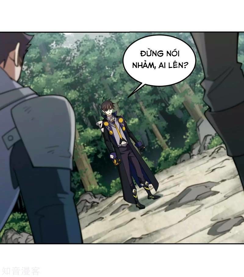 Võng Du Chi Cận Chiến Pháp Sư Chapter 246 - Trang 2