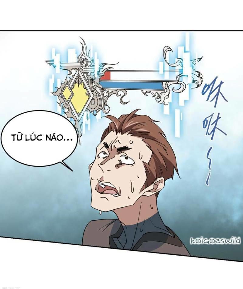 Võng Du Chi Cận Chiến Pháp Sư Chapter 248 - Trang 2