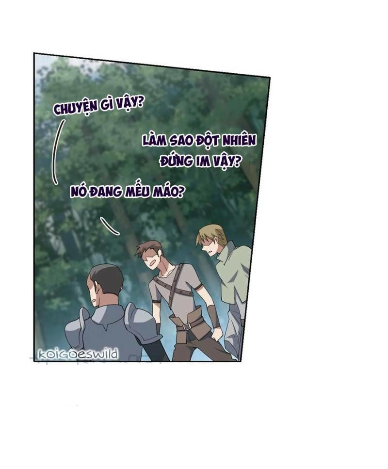 Võng Du Chi Cận Chiến Pháp Sư Chapter 248 - Trang 2