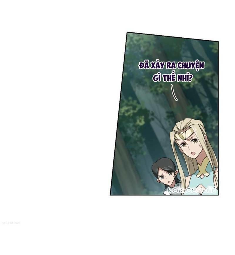 Võng Du Chi Cận Chiến Pháp Sư Chapter 248 - Trang 2