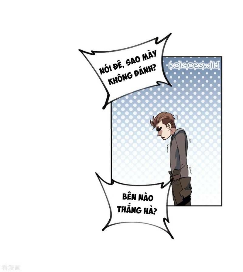 Võng Du Chi Cận Chiến Pháp Sư Chapter 248 - Trang 2