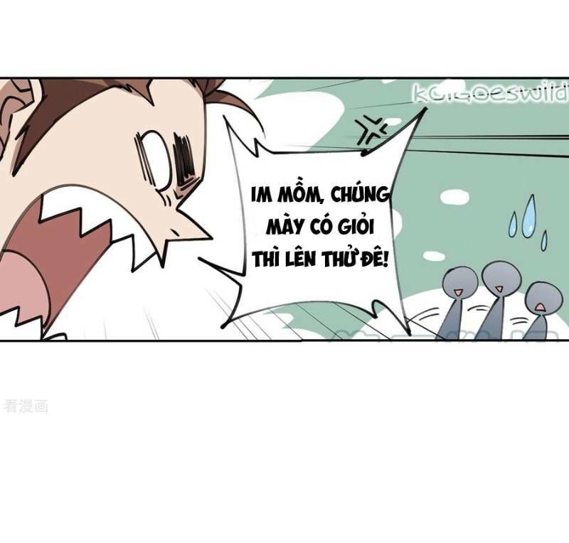 Võng Du Chi Cận Chiến Pháp Sư Chapter 248 - Trang 2