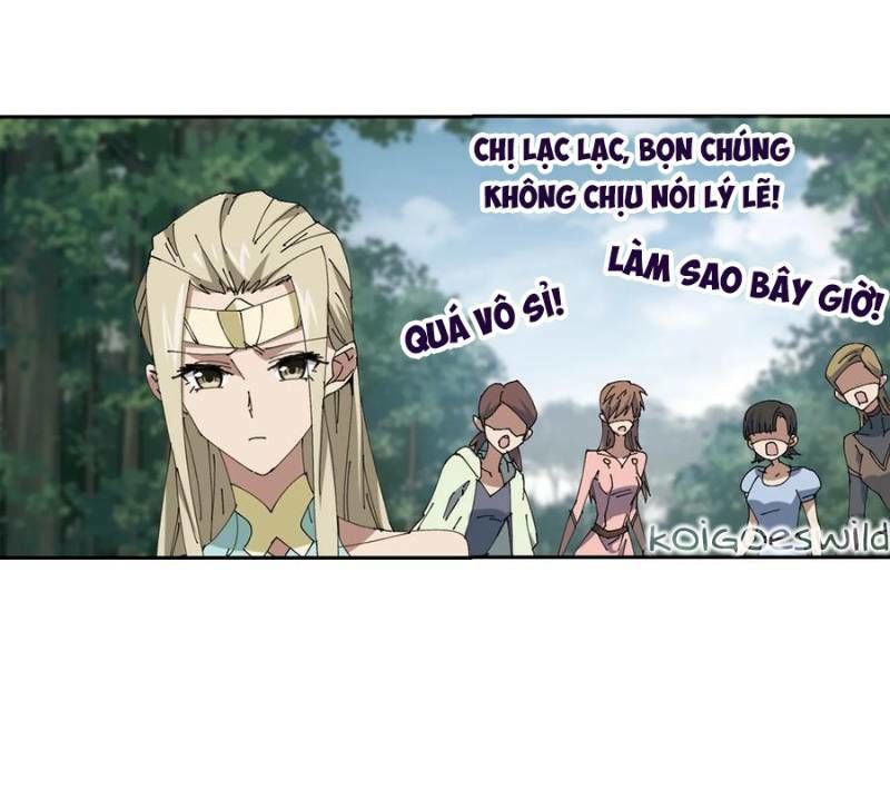 Võng Du Chi Cận Chiến Pháp Sư Chapter 248 - Trang 2