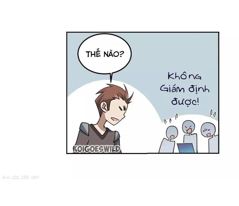 Võng Du Chi Cận Chiến Pháp Sư Chapter 248 - Trang 2