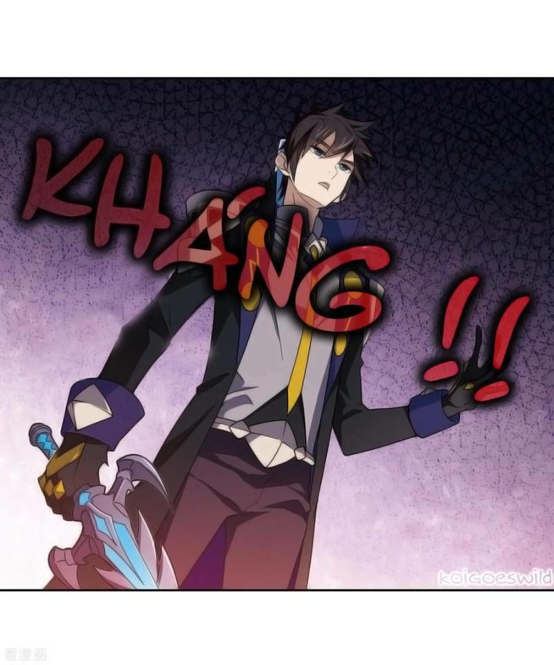 Võng Du Chi Cận Chiến Pháp Sư Chapter 248 - Trang 2