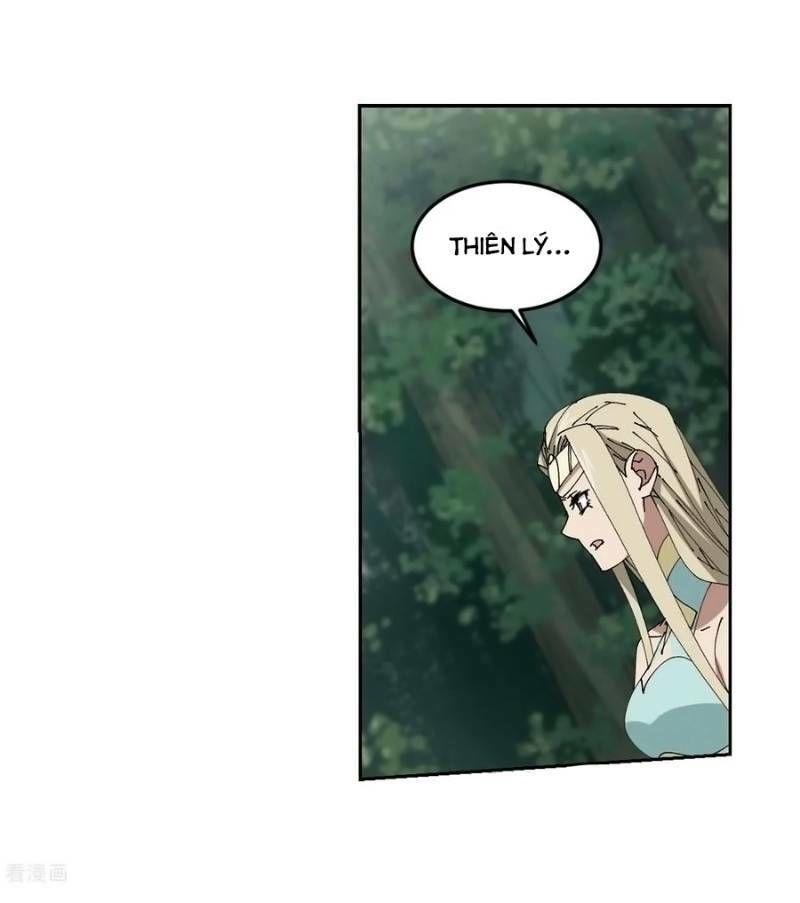 Võng Du Chi Cận Chiến Pháp Sư Chapter 249 - Trang 2