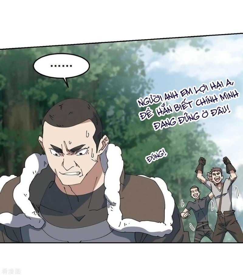 Võng Du Chi Cận Chiến Pháp Sư Chapter 249 - Trang 2