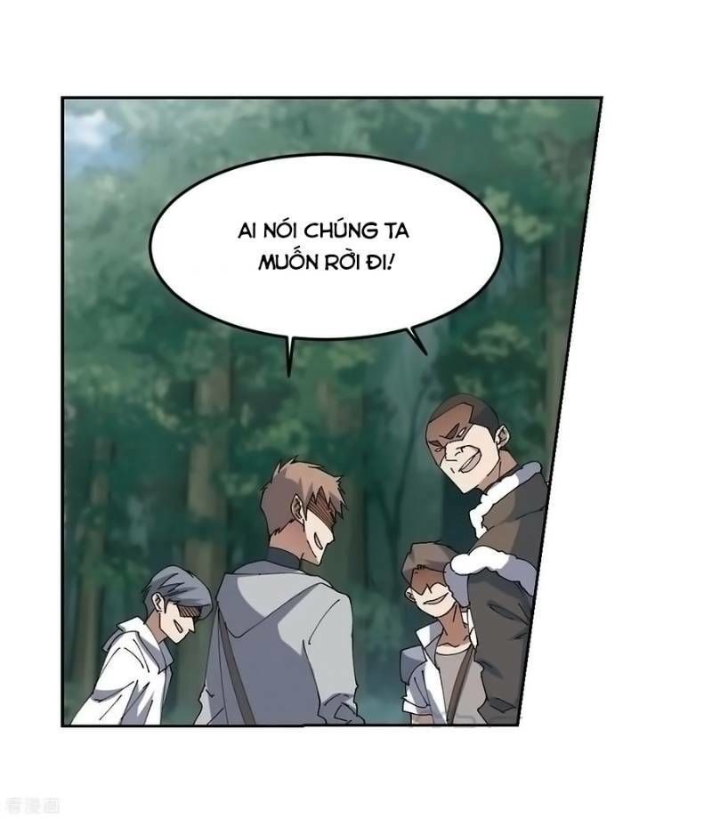 Võng Du Chi Cận Chiến Pháp Sư Chapter 249 - Trang 2