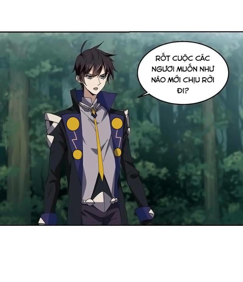 Võng Du Chi Cận Chiến Pháp Sư Chapter 249 - Trang 2