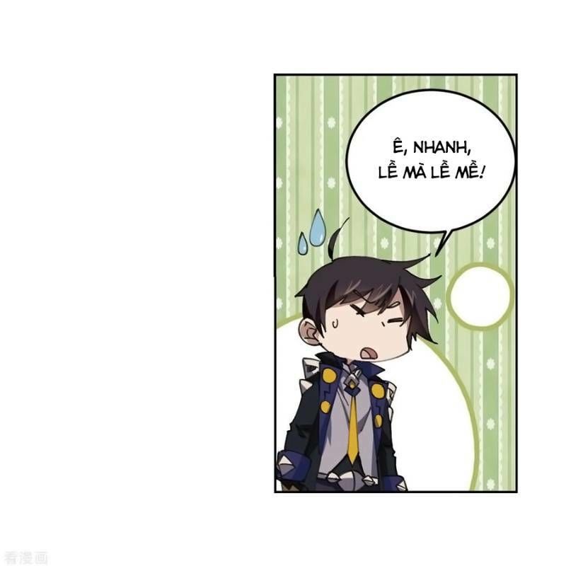 Võng Du Chi Cận Chiến Pháp Sư Chapter 249 - Trang 2