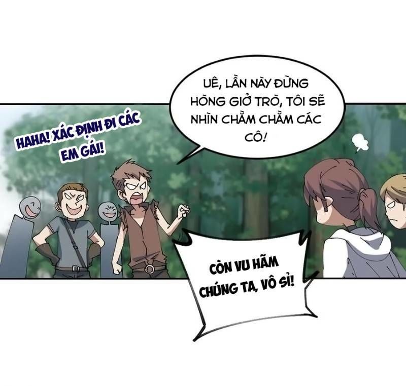 Võng Du Chi Cận Chiến Pháp Sư Chapter 249 - Trang 2