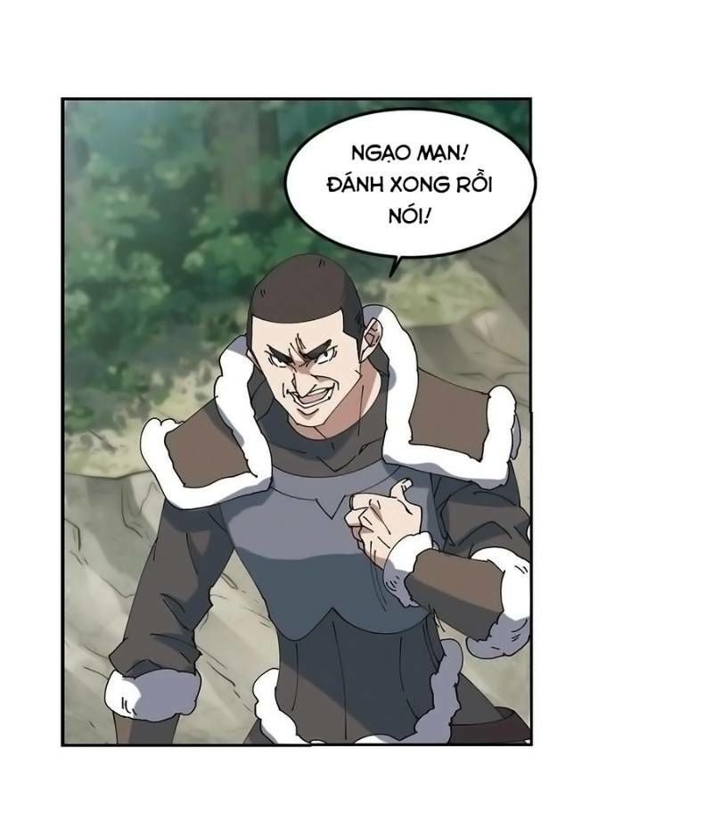 Võng Du Chi Cận Chiến Pháp Sư Chapter 249 - Trang 2