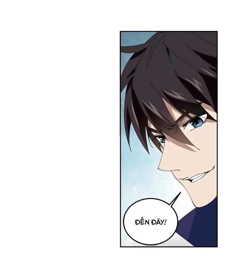 Võng Du Chi Cận Chiến Pháp Sư Chapter 249 - Trang 2