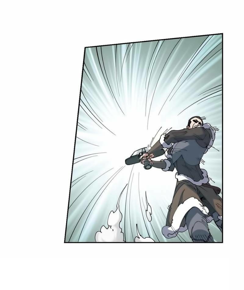 Võng Du Chi Cận Chiến Pháp Sư Chapter 250 - Trang 2