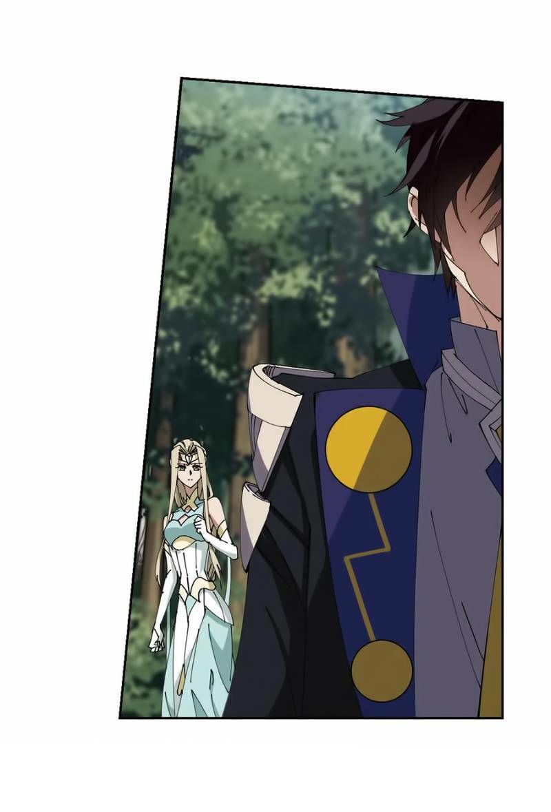 Võng Du Chi Cận Chiến Pháp Sư Chapter 250 - Trang 2