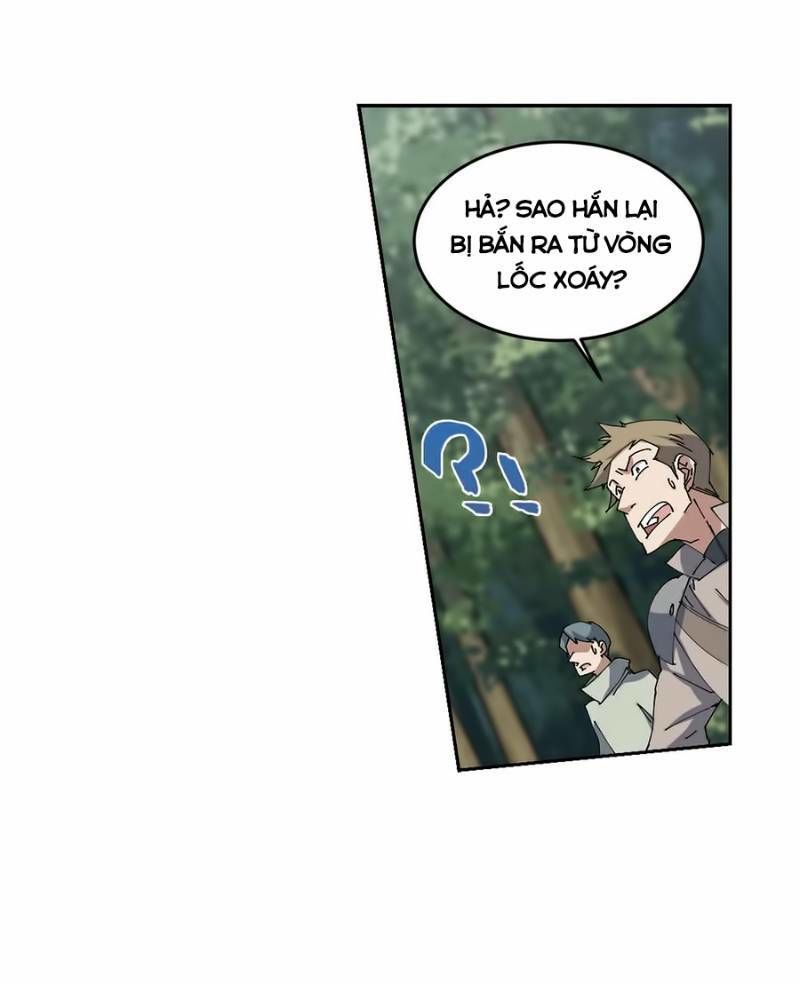 Võng Du Chi Cận Chiến Pháp Sư Chapter 250 - Trang 2