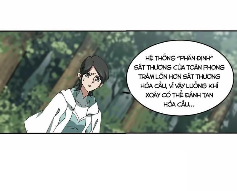 Võng Du Chi Cận Chiến Pháp Sư Chapter 250 - Trang 2