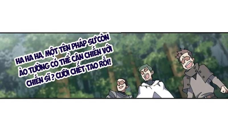 Võng Du Chi Cận Chiến Pháp Sư Chapter 250 - Trang 2