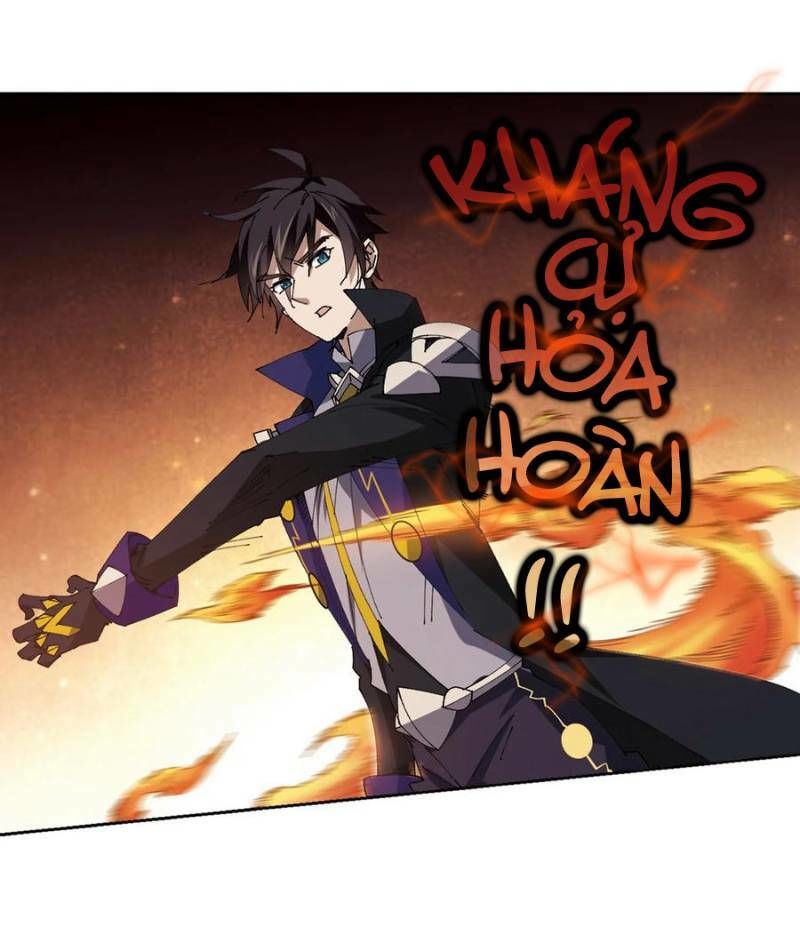 Võng Du Chi Cận Chiến Pháp Sư Chapter 250 - Trang 2