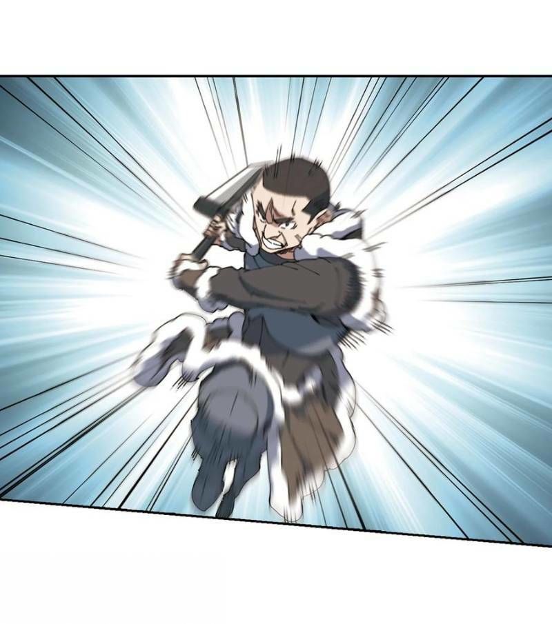 Võng Du Chi Cận Chiến Pháp Sư Chapter 251 - Trang 2