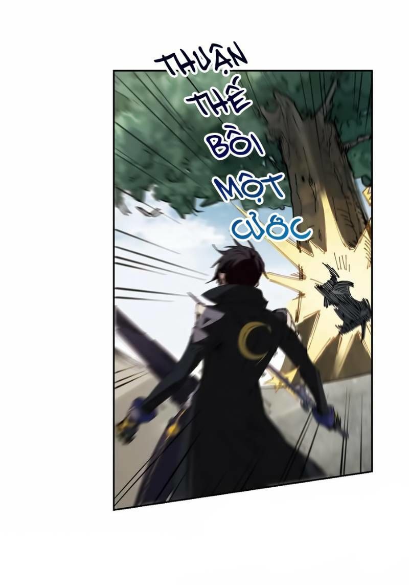 Võng Du Chi Cận Chiến Pháp Sư Chapter 251 - Trang 2