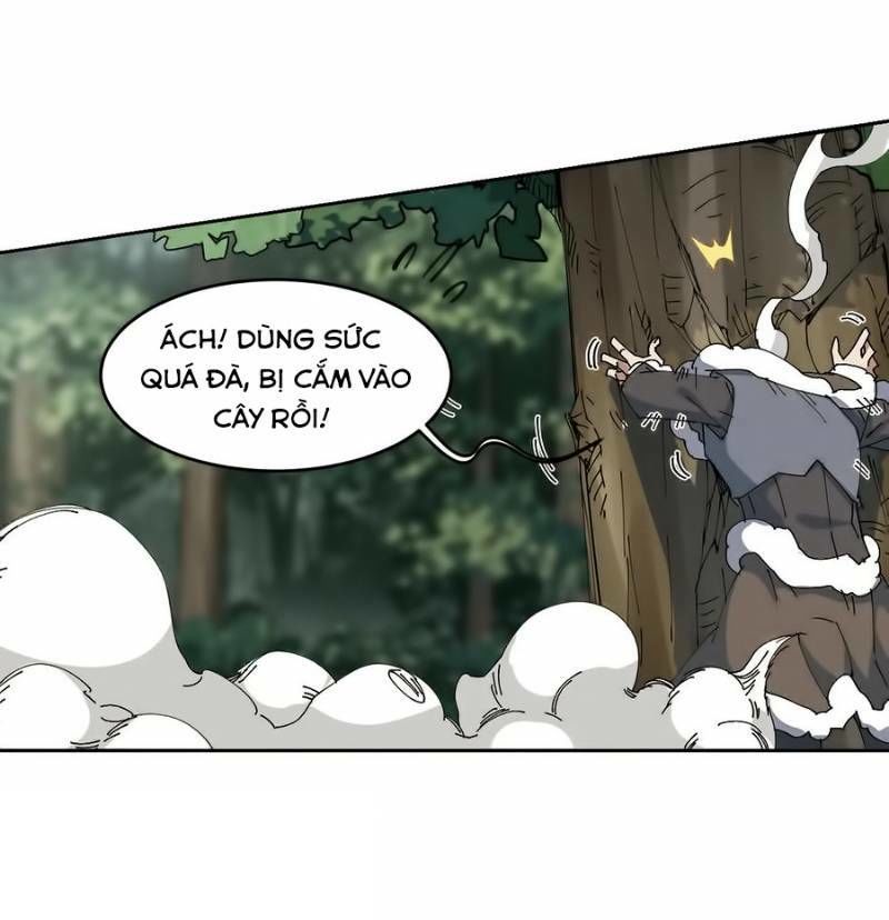 Võng Du Chi Cận Chiến Pháp Sư Chapter 251 - Trang 2