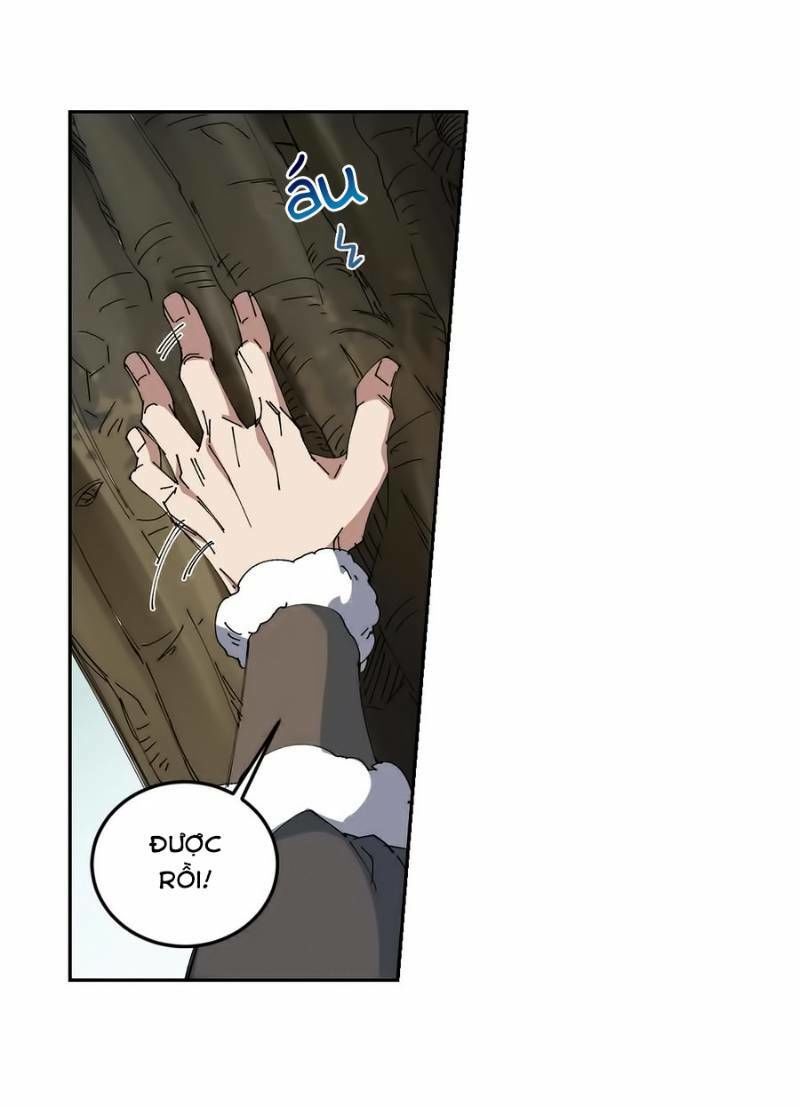 Võng Du Chi Cận Chiến Pháp Sư Chapter 251 - Trang 2