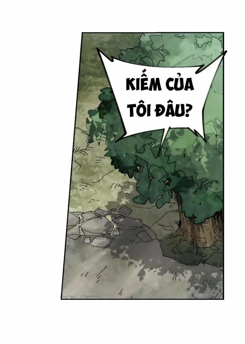 Võng Du Chi Cận Chiến Pháp Sư Chapter 251 - Trang 2