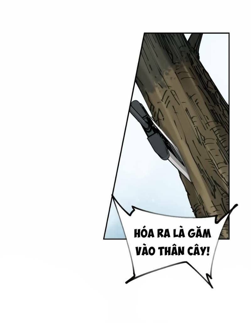 Võng Du Chi Cận Chiến Pháp Sư Chapter 251 - Trang 2