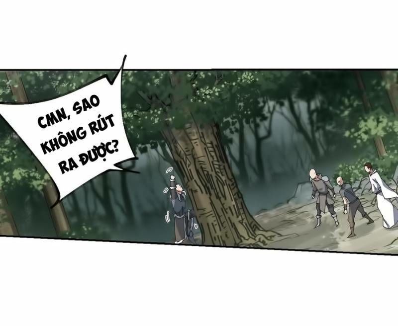 Võng Du Chi Cận Chiến Pháp Sư Chapter 251 - Trang 2