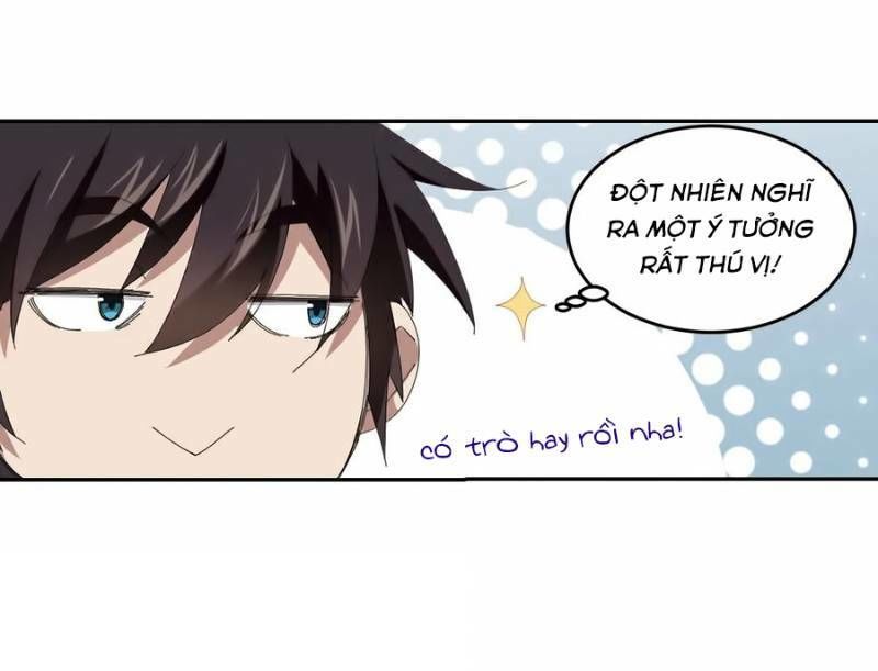 Võng Du Chi Cận Chiến Pháp Sư Chapter 251 - Trang 2