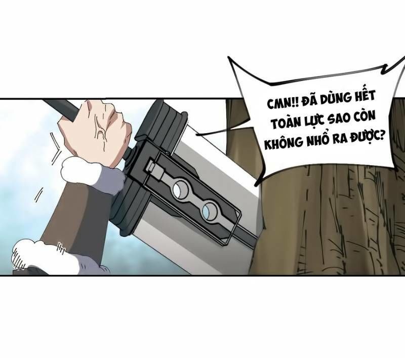 Võng Du Chi Cận Chiến Pháp Sư Chapter 251 - Trang 2