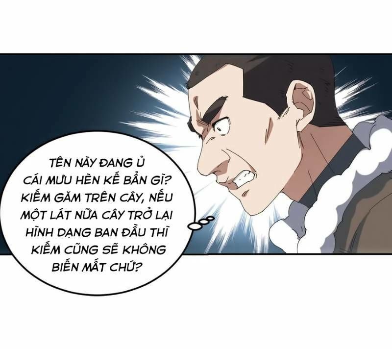 Võng Du Chi Cận Chiến Pháp Sư Chapter 251 - Trang 2