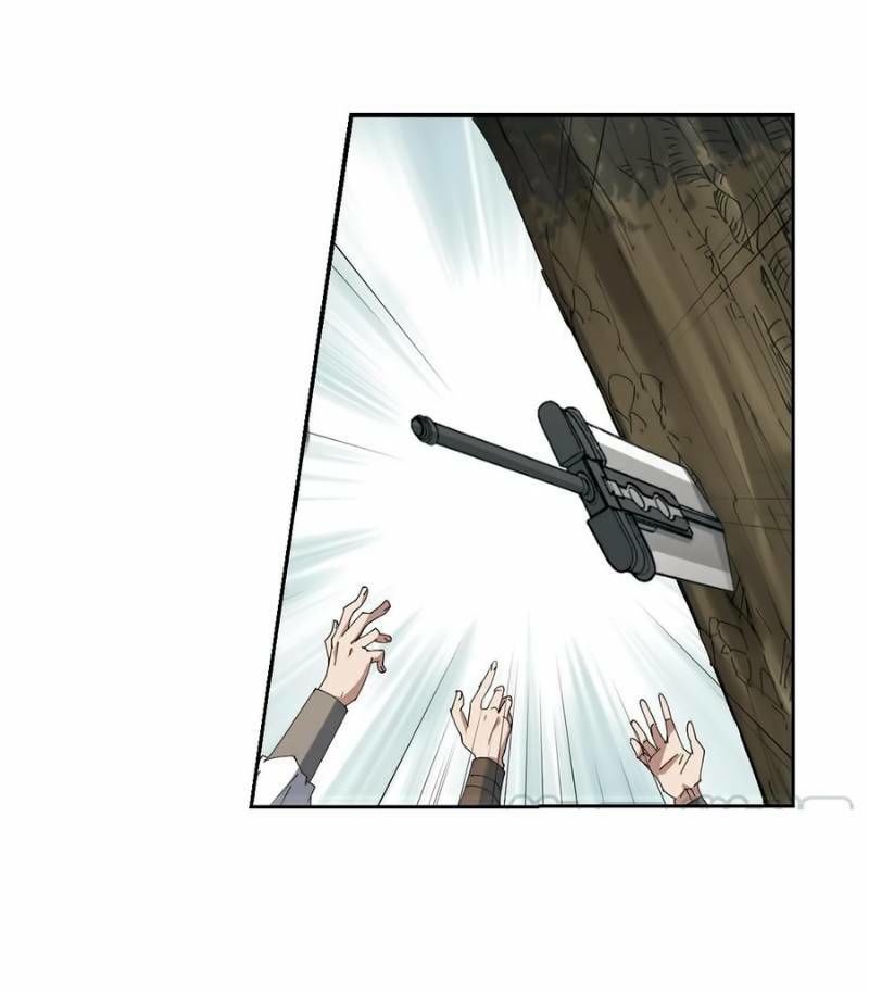 Võng Du Chi Cận Chiến Pháp Sư Chapter 251 - Trang 2