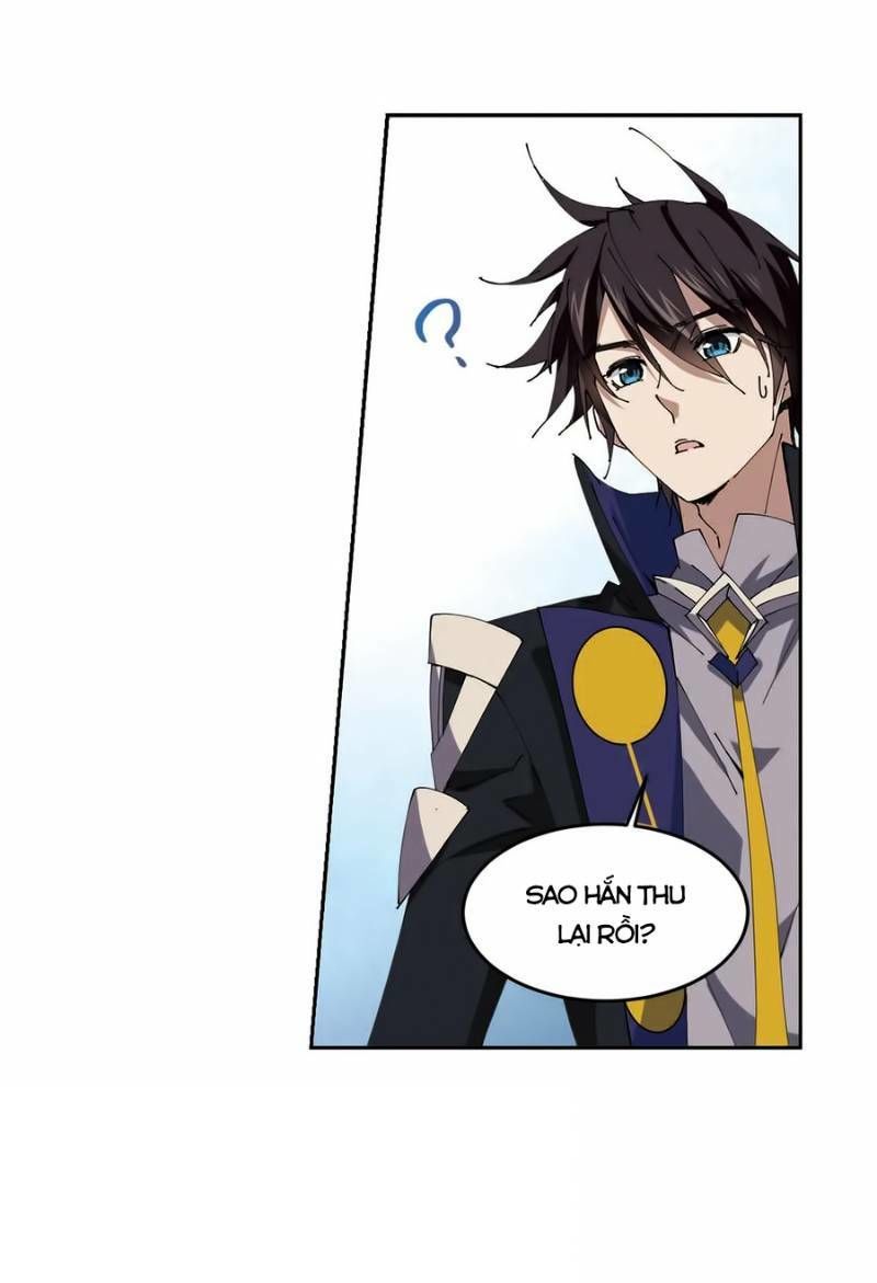 Võng Du Chi Cận Chiến Pháp Sư Chapter 251 - Trang 2